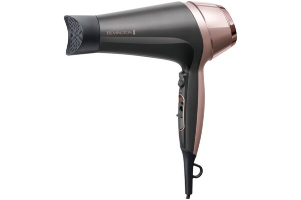 Suszarka Remington D5706 2200W kolor czarno-brązowy