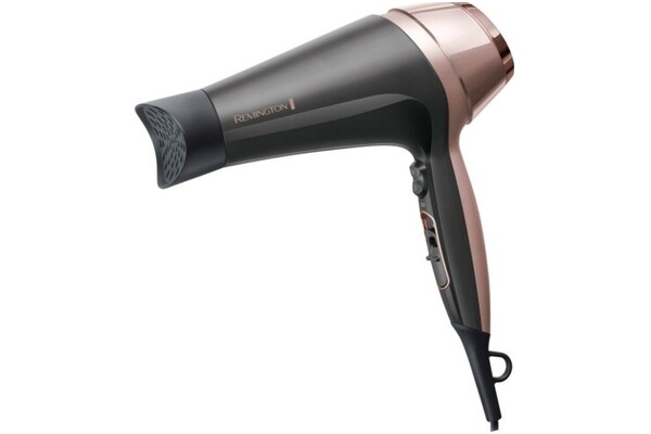 Suszarka Remington D5706 2200W kolor czarno-brązowy