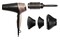 Suszarka Remington D5706 2200W kolor czarno-brązowy