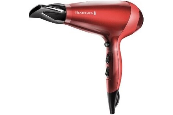 Suszarka Remington AC9096 2400W kolor czerwony