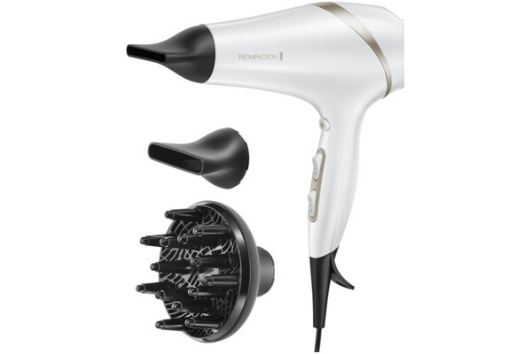 Suszarka Remington AC8901 2300W kolor biały