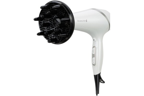 Suszarka Remington AC8901 2300W kolor biały