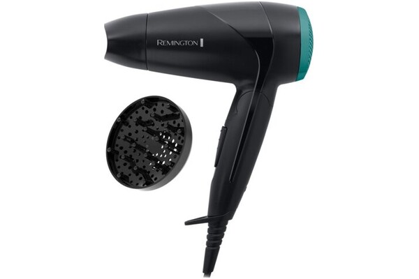 Suszarka Remington D1500 2000W kolor czarny