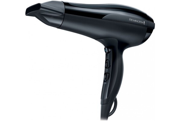 Suszarka Remington D5210 2200W kolor czarny