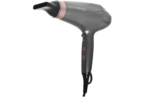 Suszarka Remington AC8820 2200W kolor szary