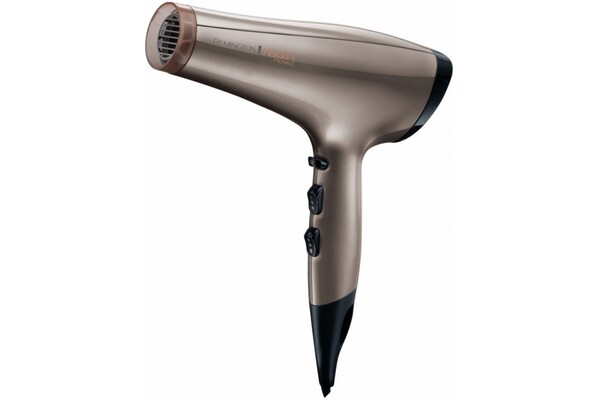 Suszarka Remington AC8002 2200W kolor brązowy