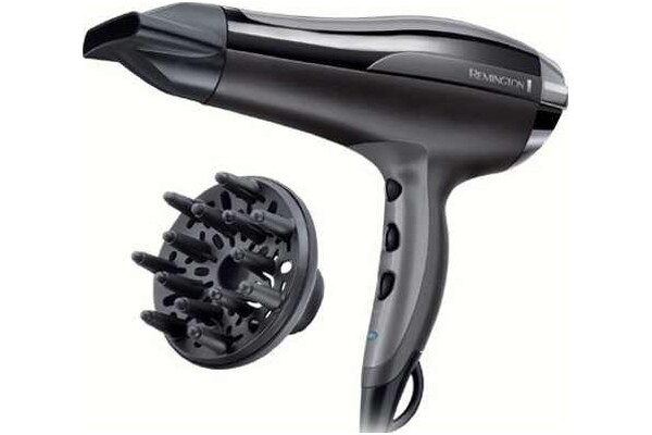 Suszarka Remington D5220 2400W kolor czarny