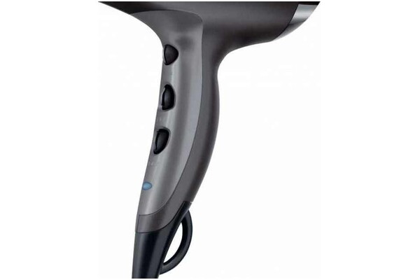 Suszarka Remington D5220 2400W kolor czarny