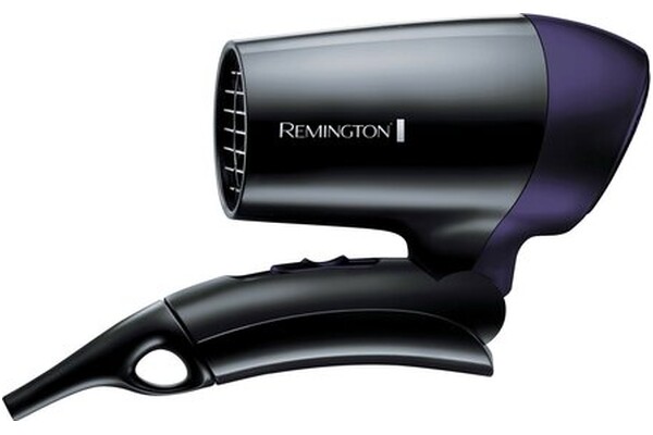 Suszarka Remington D2400 1400W kolor czarny