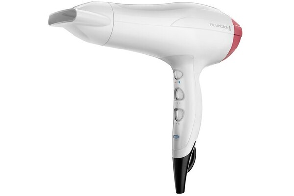 Suszarka Remington D5226 2400W kolor biały