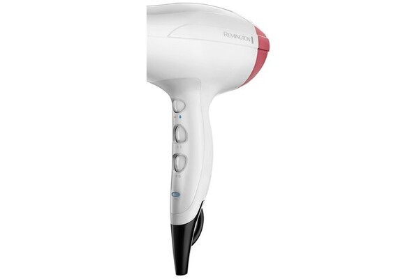 Suszarka Remington D5226 2400W kolor biały