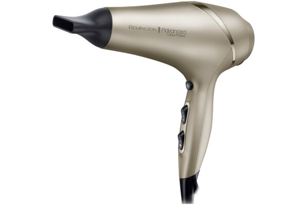 Suszarka Remington AC8605 2300W kolor złoty
