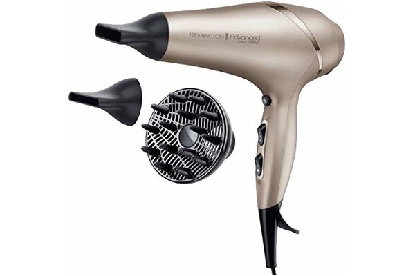 Suszarka Remington AC8605 2300W kolor złoty