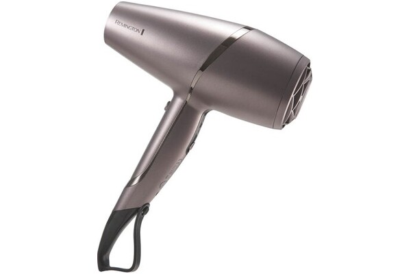 Suszarka Remington AC9800 2400W kolor srebrny