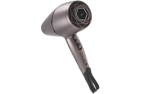 Suszarka Remington AC9800 2400W kolor srebrny