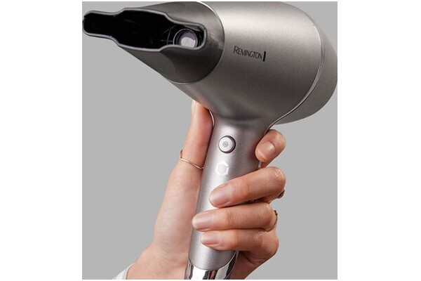 Suszarka Remington AC9800 2400W kolor srebrny