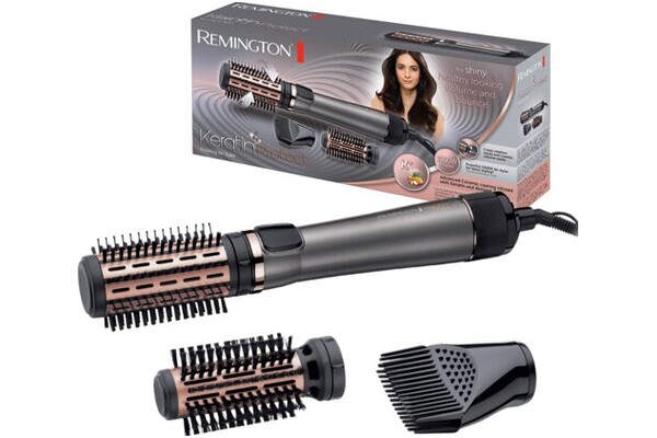 suszarko-lokówka Remington AS8810 1000W kolor czarno-szary