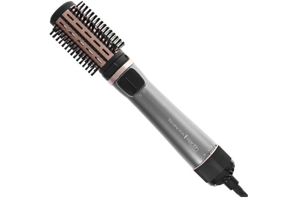 suszarko-lokówka Remington AS8810 1000W kolor czarno-szary