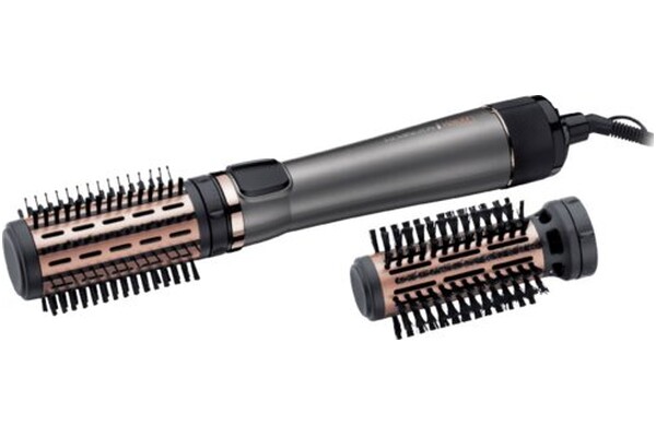 suszarko-lokówka Remington AS8810 1000W kolor czarno-szary