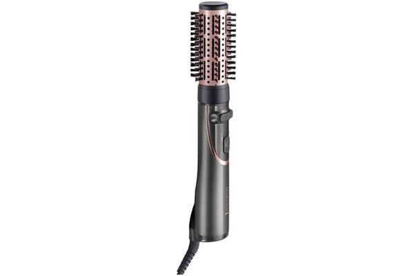 suszarko-lokówka Remington AS8606 800W kolor Czarno-różowy