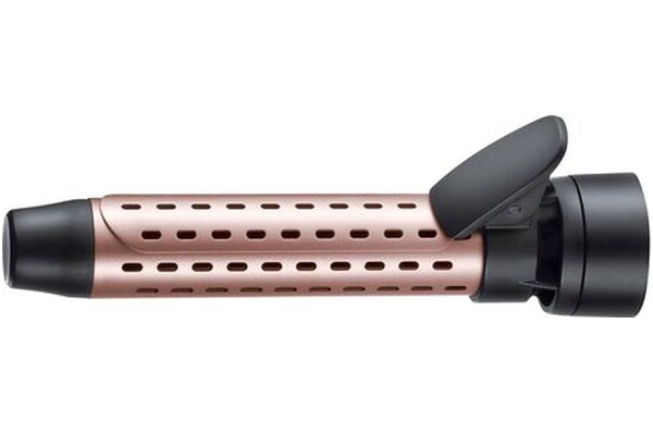 suszarko-lokówka Remington AS8606 800W kolor Czarno-różowy