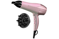Suszarka Remington D5901 2200W kolor różowy