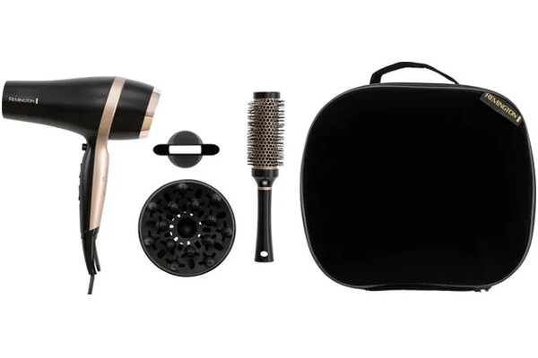 Suszarka Remington D6940 2050W kolor czarny