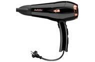 Suszarka BaByliss D373E 2000W kolor czarny
