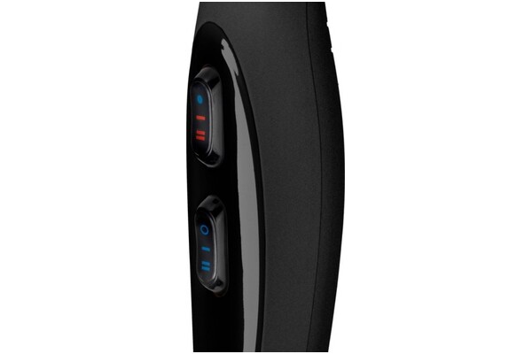 Suszarka BaByliss 6704E 2000W kolor czarno-złoty