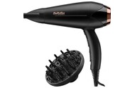 Suszarka BaByliss D570DE 2200W kolor czarny