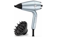 Suszarka BaByliss D773DE 2100W kolor niebieski