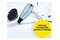 Suszarka BaByliss D773DE 2100W kolor niebieski