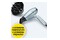 Suszarka BaByliss D773DE 2100W kolor niebieski