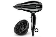 Suszarka BaByliss 6715DE 2400W kolor czarny