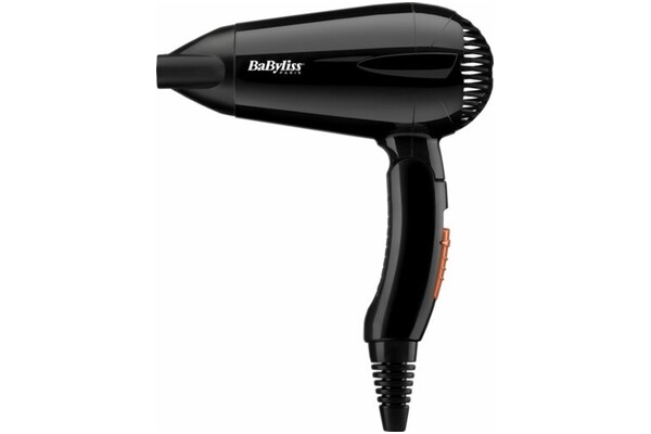 Suszarka BaByliss 5344E 2000W kolor czarny