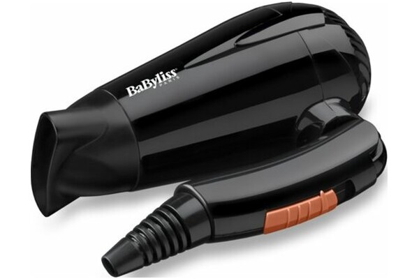 Suszarka BaByliss 5344E 2000W kolor czarny