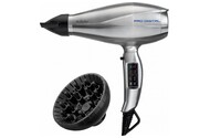 Suszarka BaByliss 6000E 2200W kolor srebrny