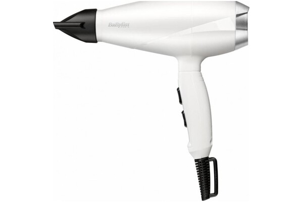 Suszarka BaByliss 6704WE 2000W kolor biały