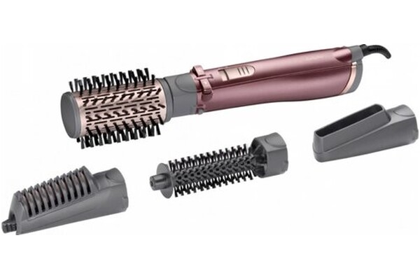 suszarko-lokówka BaByliss AS960E 1000W kolor Szaro-różowy
