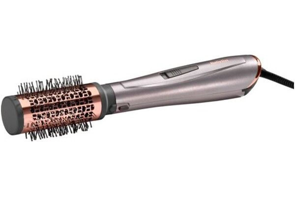 suszarko-lokówka BaByliss AS136E 1000W kolor Szaro-złoty