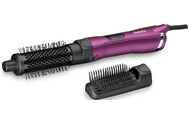 suszarko-lokówka BaByliss AS83PE 800W kolor fioletowy