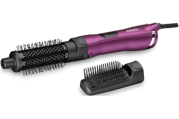suszarko-lokówka BaByliss AS83PE 800W kolor fioletowy