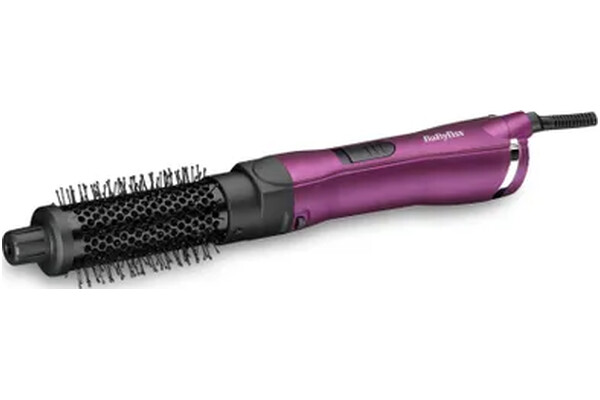 suszarko-lokówka BaByliss AS83PE 800W kolor fioletowy