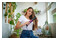 suszarko-lokówka BaByliss AS83PE 800W kolor fioletowy