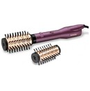 suszarko-lokówka BaByliss AS950E 650W kolor fioletowy