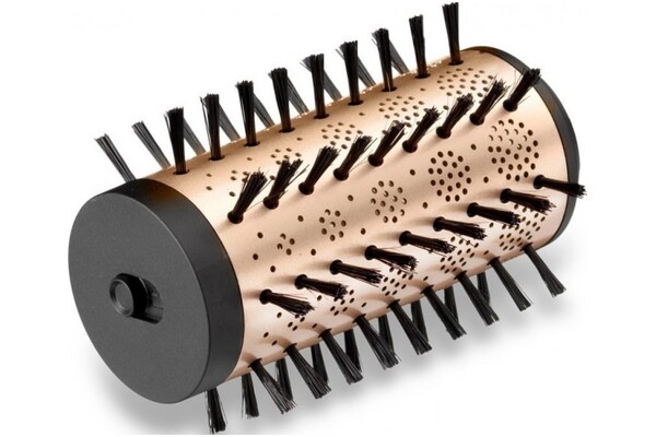 suszarko-lokówka BaByliss AS950E 650W kolor fioletowy