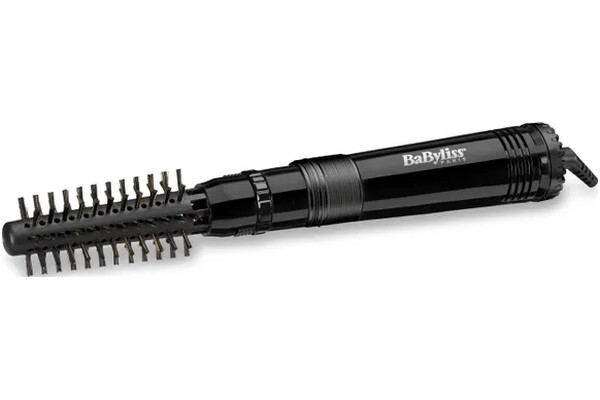 suszarko-lokówka BaByliss 668E 300W kolor czarny
