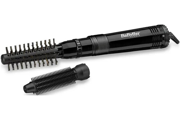 suszarko-lokówka BaByliss 668E 300W kolor czarny