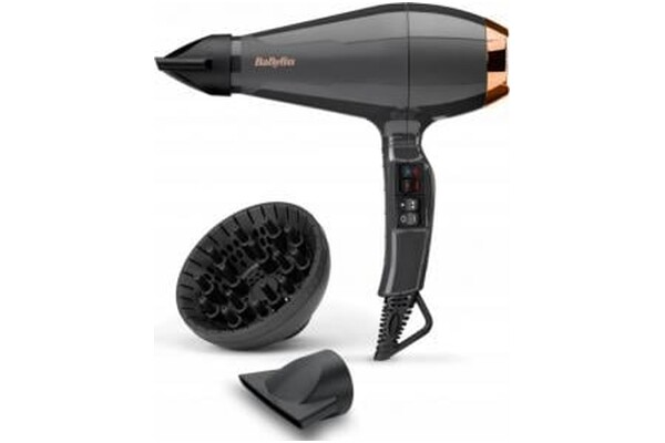 Suszarka BaByliss 6719DE 220W