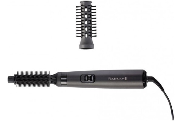 suszarko-lokówka Remington AS7100 400W kolor czarny
